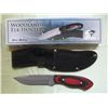 Image 3 : Lot Of 2 - Hunter's Choice 8" Blade Knife &