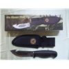Image 2 : Pro Hunter Field Tip 9.5" Fixed Blade Knife