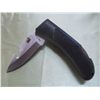 Image 3 : Lot Of 2 - 8" Overall Length Skinning Knife &