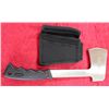 Image 1 : Ridge Runner RR388 Outdoor Axe With Nylon Sheath