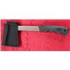 Image 3 : Ridge Runner RR388 Outdoor Axe With Nylon Sheath