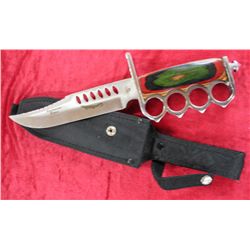 Cherokee Australian Bowie Knife