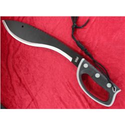 United Cutlery UC2778 Colombia Sawback Kukri