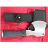 Image 2 : 11" Survival Camping Axe With Compass & Waterproof