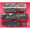 Image 5 : Lot Of 2 - Combat Dagger & Seal Team Survival II