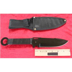 Combat Dagger By Frost Cutlery