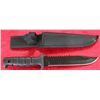 Image 1 : Combat Hunter 12" Overall Bowie Knife