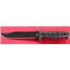 Image 2 : Combat Hunter 12" Overall Bowie Knife