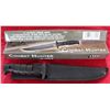Image 4 : Combat Hunter 12" Overall Bowie Knife