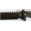 Image 2 : Seal Team Silent Recon 13.5" Hunting Knife