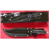 Image 3 : Seal Team Silent Recon 13.5" Hunting Knife