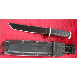 Combat Fighter II 12" Fighting Knife