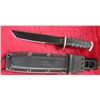 Image 1 : Combat Fighter II 12" Fighting Knife