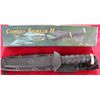Image 2 : Combat Fighter II 12" Fighting Knife