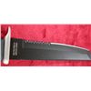 Image 3 : Combat Fighter II 12" Fighting Knife