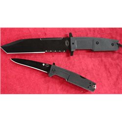 2 Piece Delta Command Combo