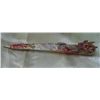 Image 3 : Lot Of 2 - Medieval Dragon Statue & Pen Holder