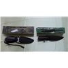 Image 1 : Lot Of 2 - Military Survival Knife & 101st