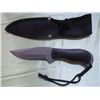 Image 2 : Lot Of 2 - Military Survival Knife & 101st