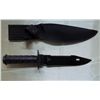 Image 3 : Lot Of 2 - Military Survival Knife & 101st