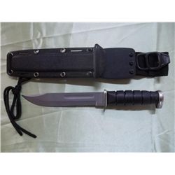 Combat Fighter I 15-414M By Frost Cutlery