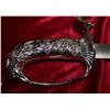 Image 5 : 23" Blade Sword With Silver Tone Elephant Design