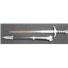 Image 1 : 14" Blade "Robin Of Locksley" Sword