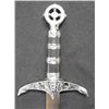 Image 3 : 14" Blade "Robin Of Locksley" Sword