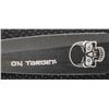 Image 3 : "On Target" Fantasy Skull Throwing Knife Set
