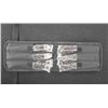 Image 4 : "On Target" Fantasy Skull Throwing Knife Set