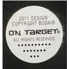 Image 6 : "On Target" Fantasy Skull Throwing Knife Set