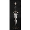 Image 1 : Fantasy Master Short Sword - 18" Overall