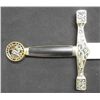 Image 2 : Excalibur King Arthur Sword With Display