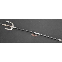 Fantasy Trident Sword - HK4028