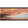 Image 5 : Sword Of Sparta - Overall Length 34.25"