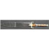 Image 2 : New Celtic Warrior Sword - Overall Length 30.25"