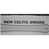 Image 4 : New Celtic Warrior Sword - Overall Length 30.25"