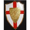 Image 1 : Medieval Steel Crusader Ancient Shield W/