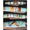 Image 3 : Lot Of 4-Turquoise Multi Inlay Pocket/Stockman