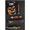 Image 2 : Lot Of 2- "Burn In Hell" Folding Straight Razor