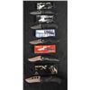 Image 1 : Lot Of 5-Special Recon Tactical 4 1/2" Lightweight