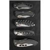 Image 3 : Lot Of 5-Special Recon Tactical 4 1/2" Lightweight
