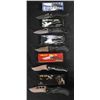 Image 1 : Lot Of 5-Special Recon Tactical 4 1/2" Lightweight