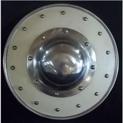 12 Inch Metal Shield