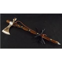 12 Inch Combination Axe / Pipe