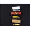 Image 3 : Lot of 3 Knives