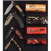Image 1 : Lot of 4 Knives