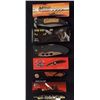 Image 2 : Lot of 4 Knives