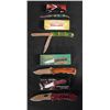 Image 1 : Lot Of 4-Deer Valley Folder 4 1/1" Liner Locking