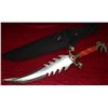 Image 1 : Dragon Custom Fantasy Knife - CW-237CB/S